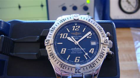 breitling cleaning service|Breitling repair service near me.